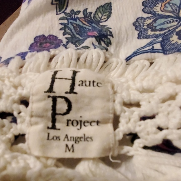 HAUTE PROJECT.                 #362 - Picture 6 of 6